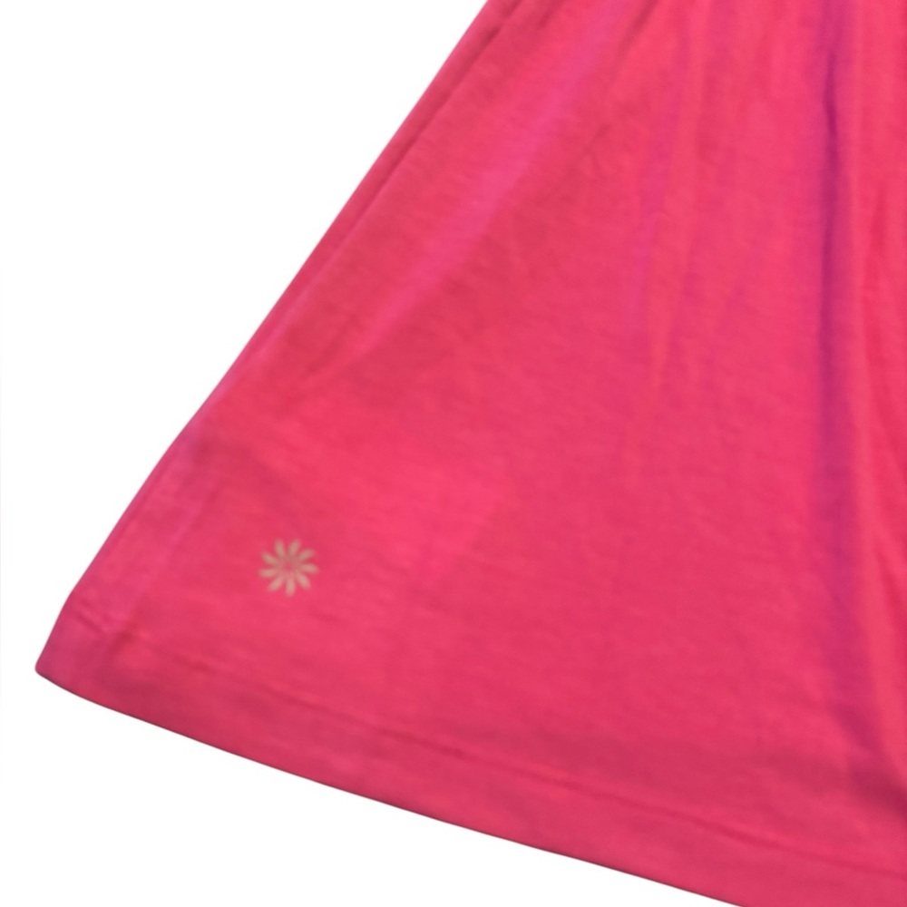 NWOT ATHLETA Air Out Cinch Tank in Pink Size XS MSRP $55 - Picture 8 of 12
